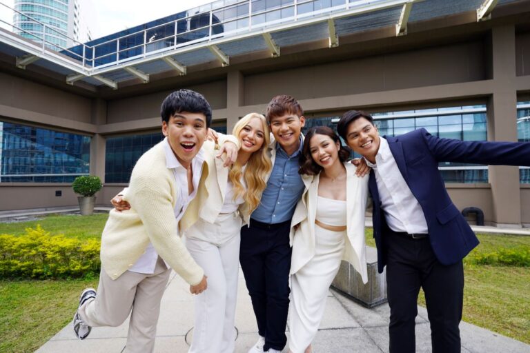 Sun Life introduces ‘Bright Barkada’ to advocate for financial literacy among the younger generation