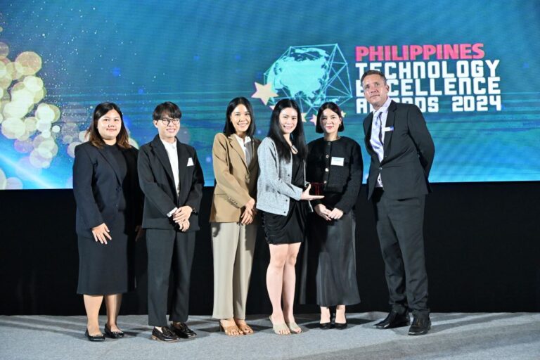 foodpanda clinches PH Technology Excellence Awards 2024 for adtech solution