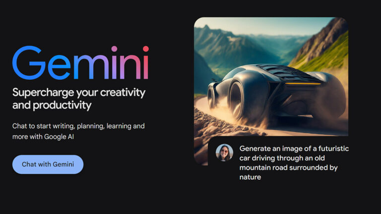 Tips and tricks to get the most from Google Gemini