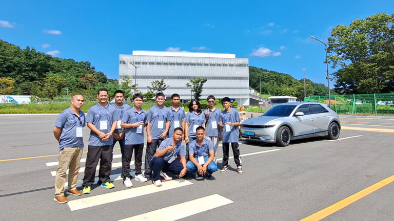 HMPH selects top Hyundai Accelerate scholars for immersive training in South Korea