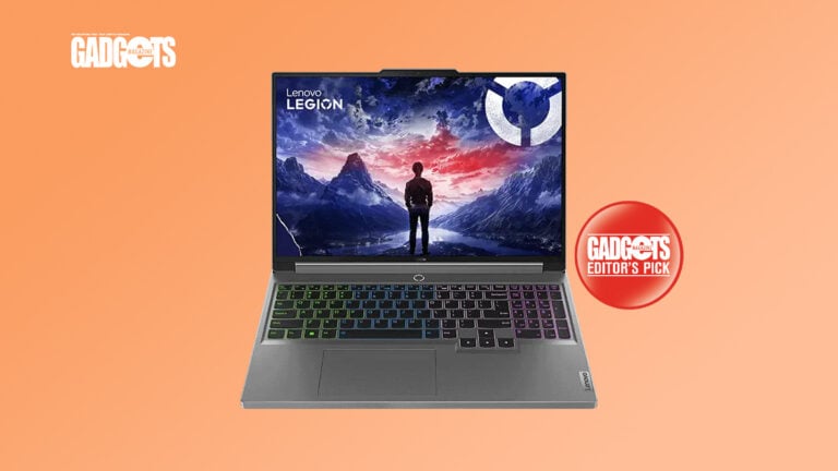 Lenovo Legion 5i Gen 9 reviewed