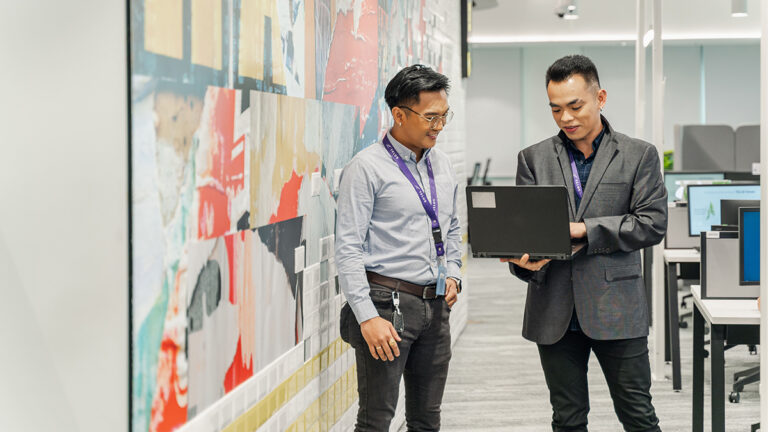 Talent in harmony with Artificial Intelligence (AI): How TELUS Digital PH is redefining customer service