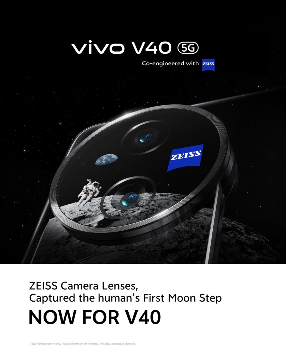 vivo V40