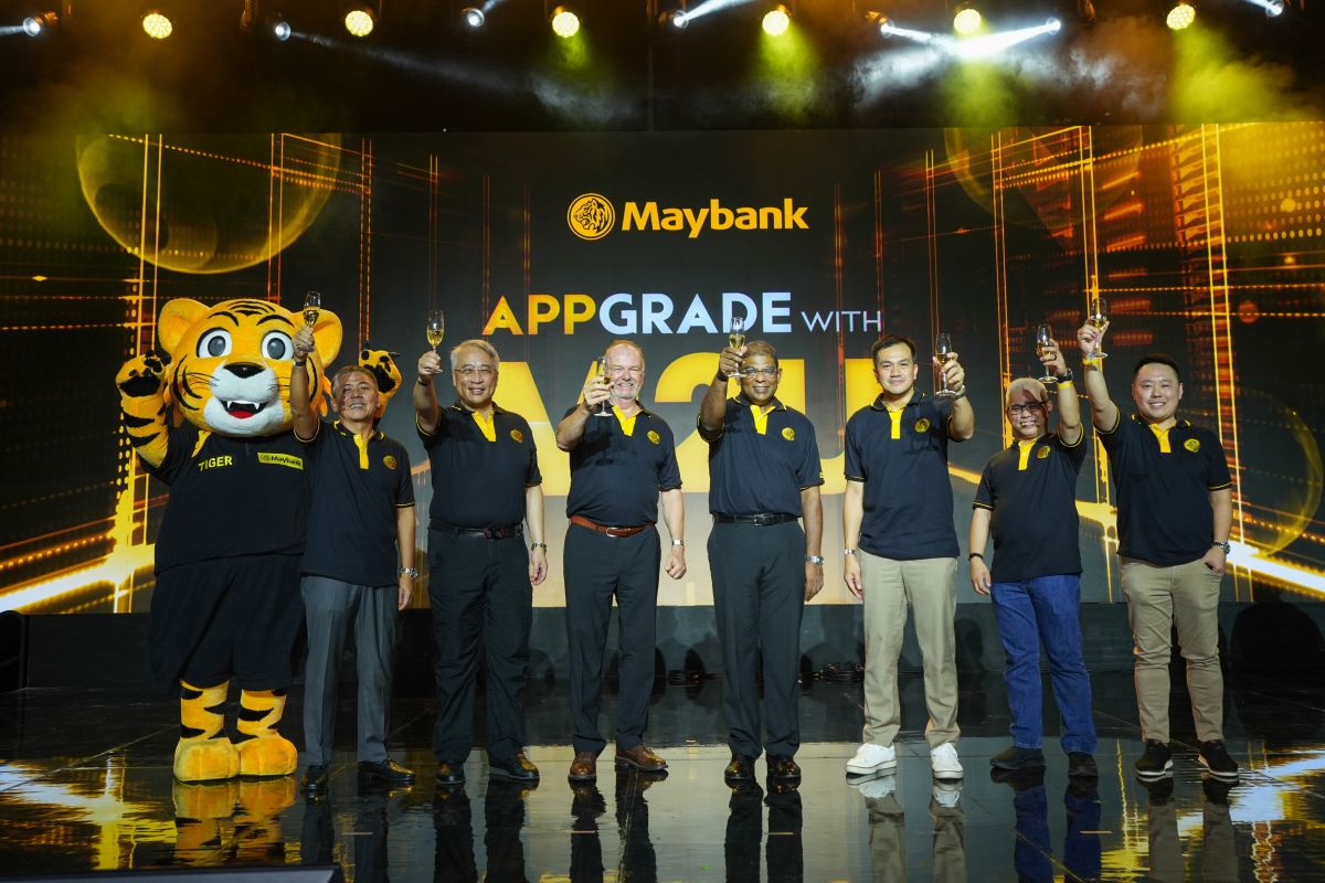 Maybank