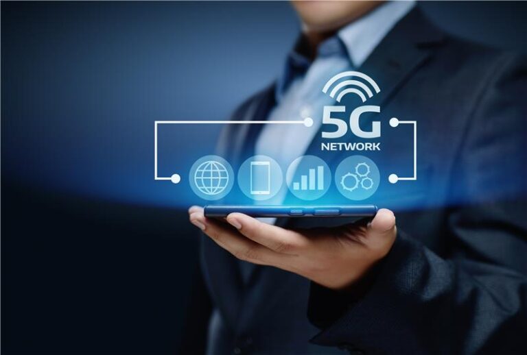 Are you getting the “True 5G” experience?