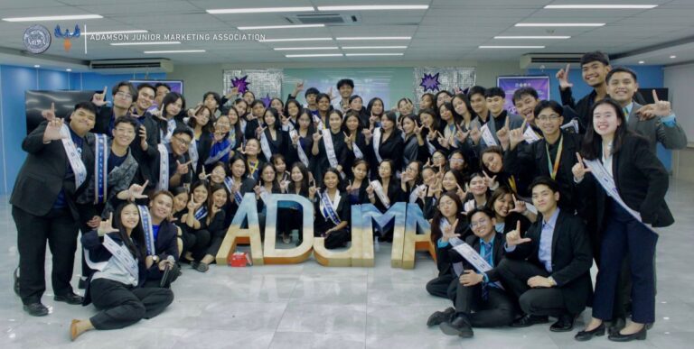 General Assembly 2024: Exploring the radiant beginning of Adamsonian Marketista and Omeyt’s new era