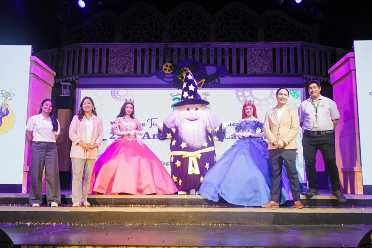 Enchanted Kingdom celebrates 29 years of timeless magic this October