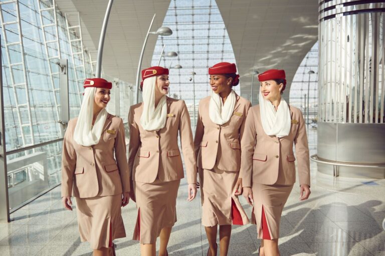 Where dreams take flight: Emirates opens career opportunities for Filipino cabin crew