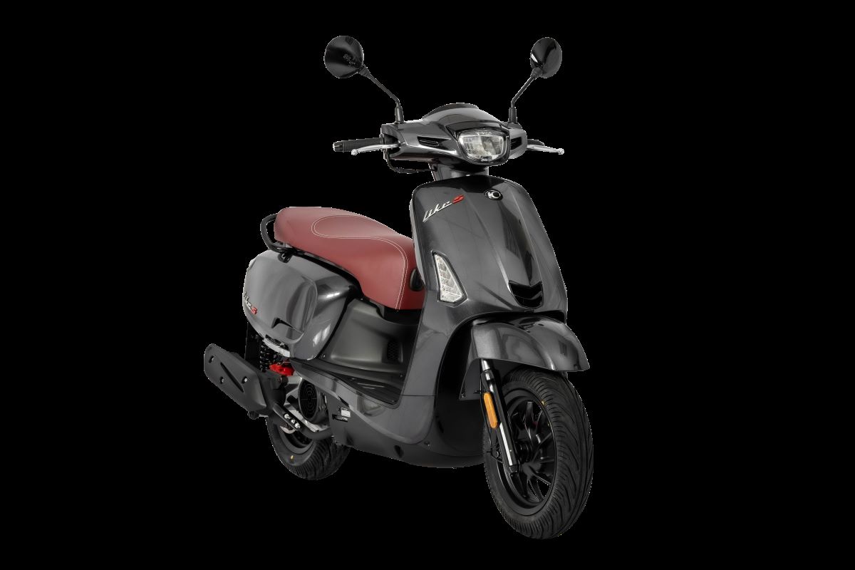 Kymco
