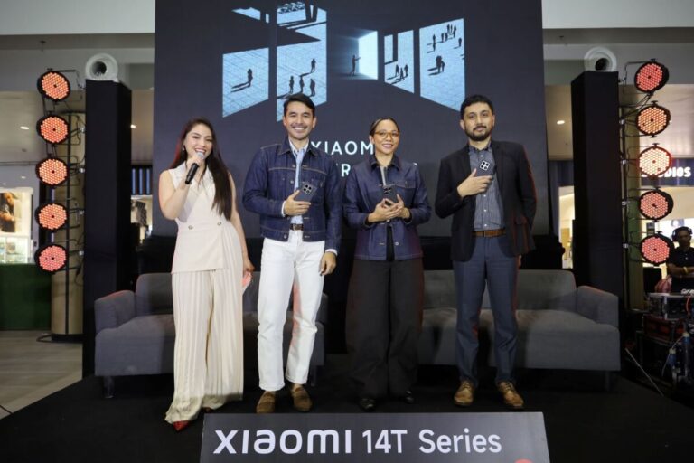 Top creatives share storytelling and creation skills in Xiaomi 14T Series Masterclass