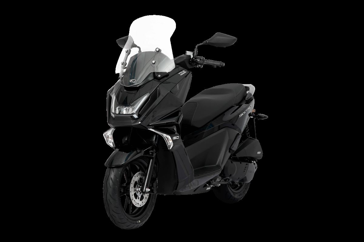 Kymco
