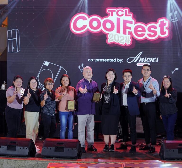 TCL CoolFest 2024: A game-changing celebration with NXTFRAME TV seamlessly unveiled!