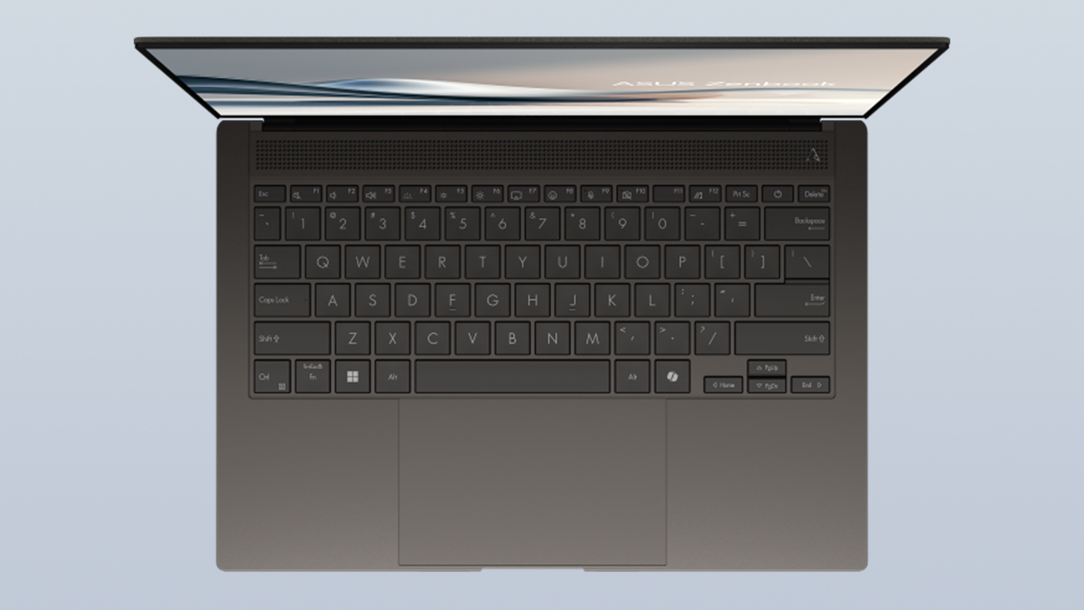 Zenbook S 14