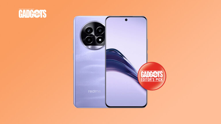 realme 13 Pro 5G