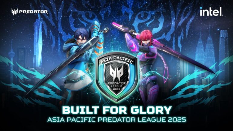 Predator League 2025 PH Finals crowns new champs