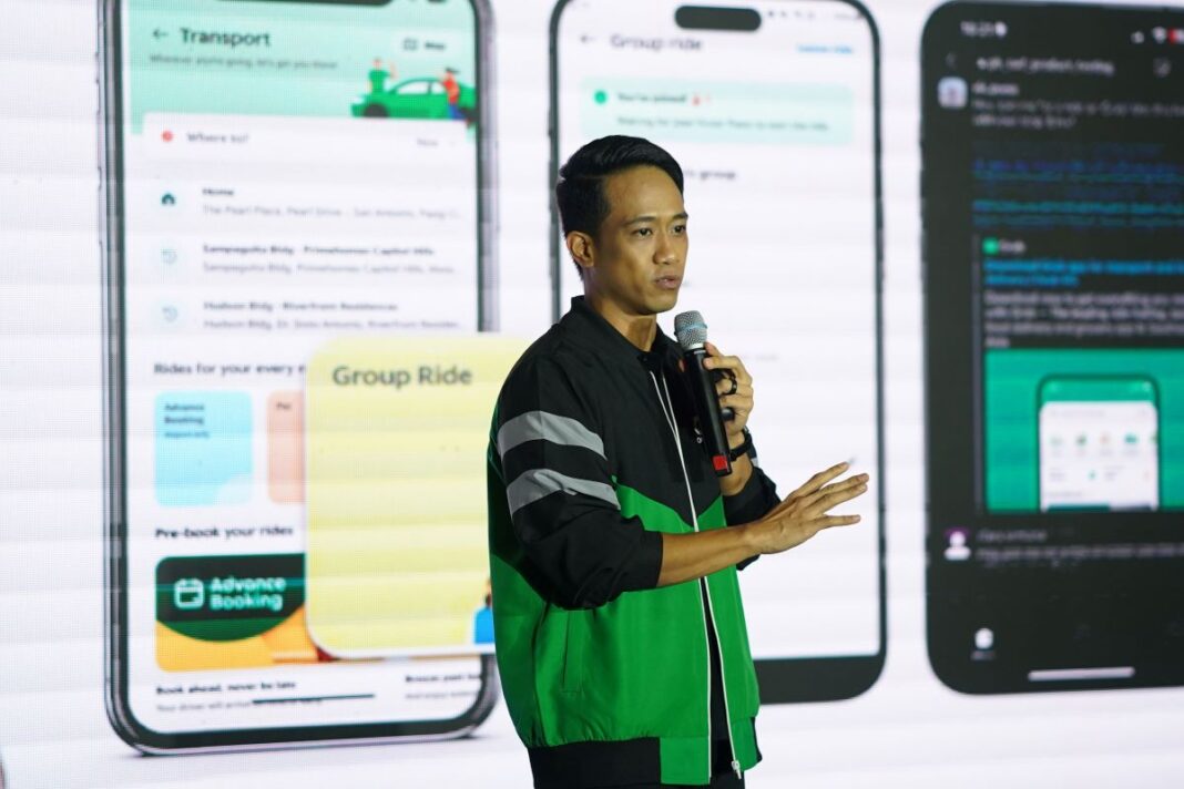 Grab Boosts Service Reliability, Accessibility Amid Holiday Demand Growth