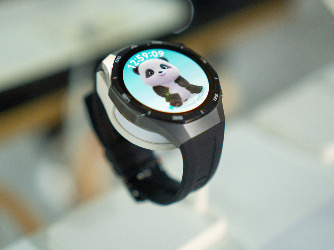 Huawei Watch GT 5