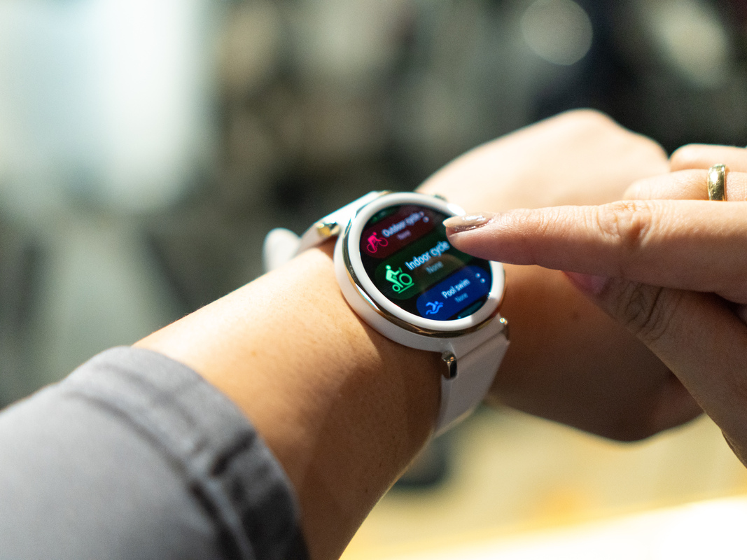 Huawei Watch GT 5