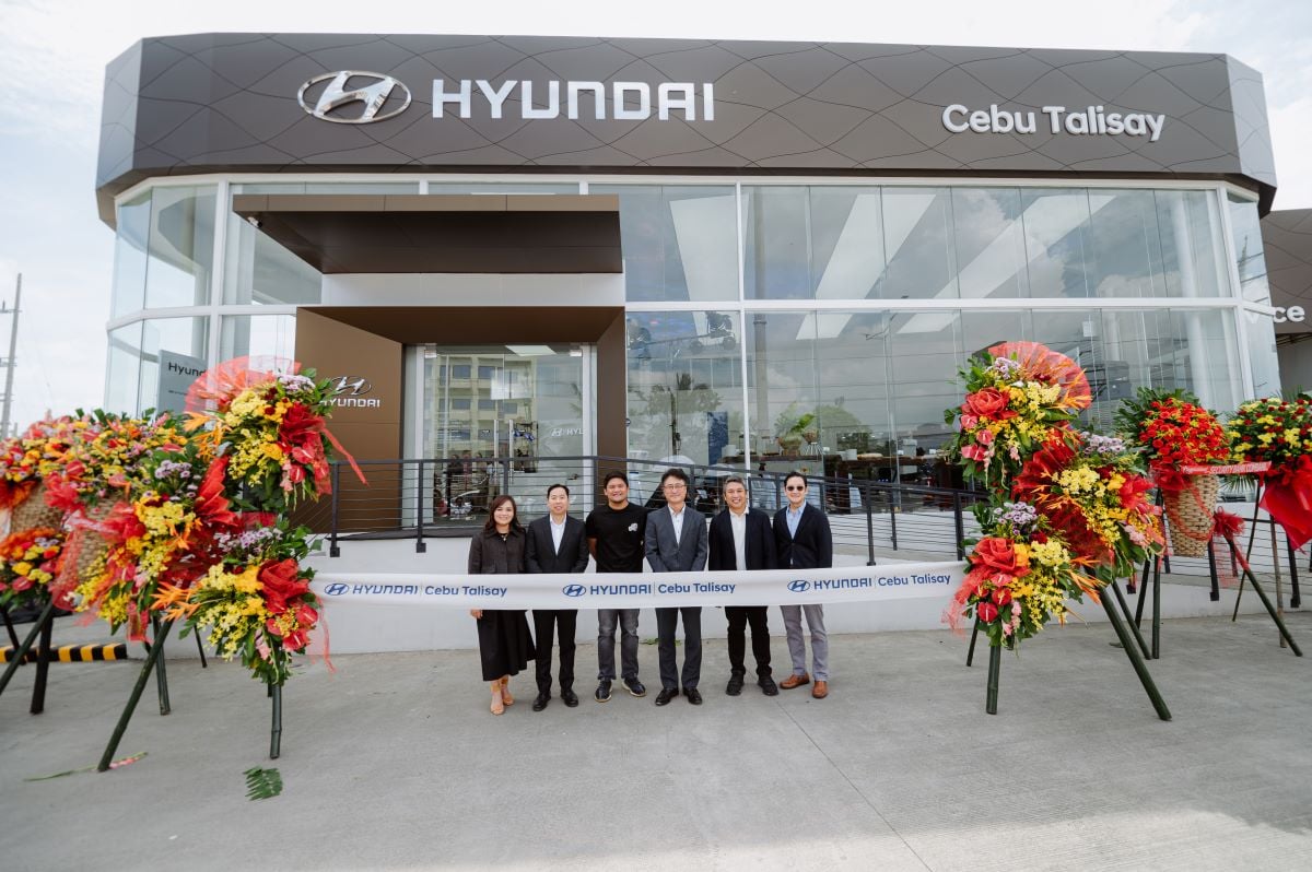 Hyundai Cebu Talisay