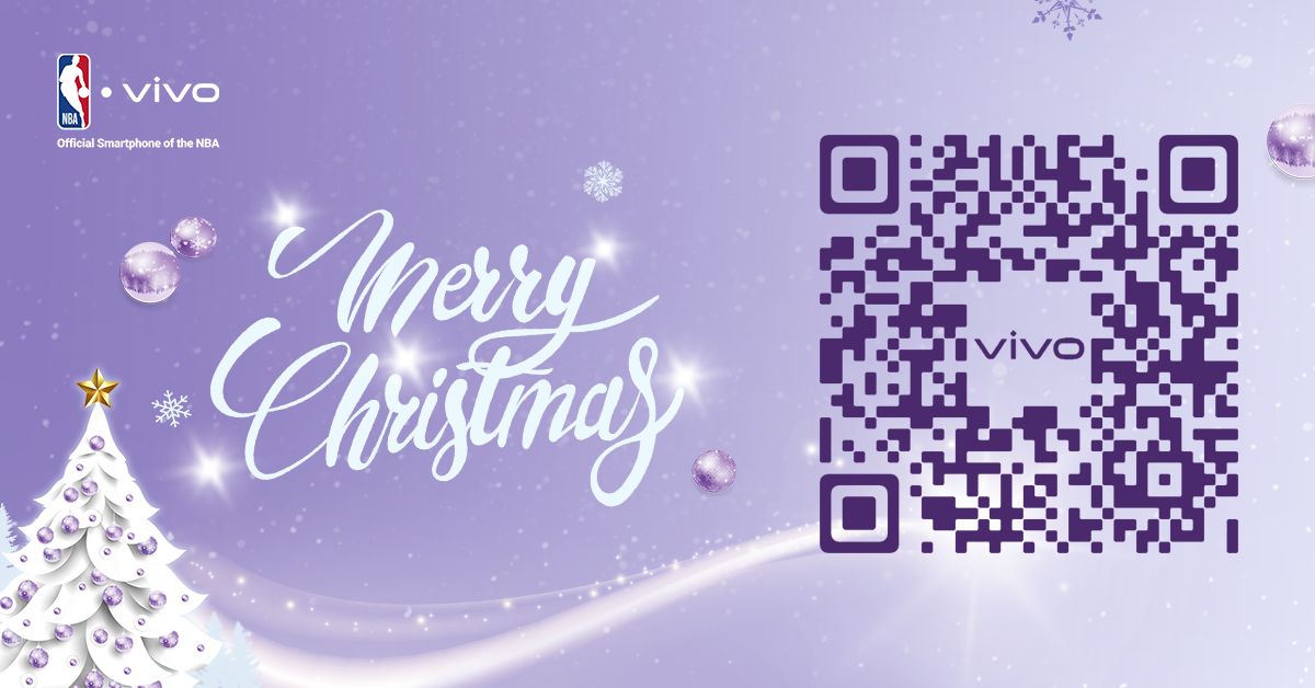 Merry Vivo Christmas