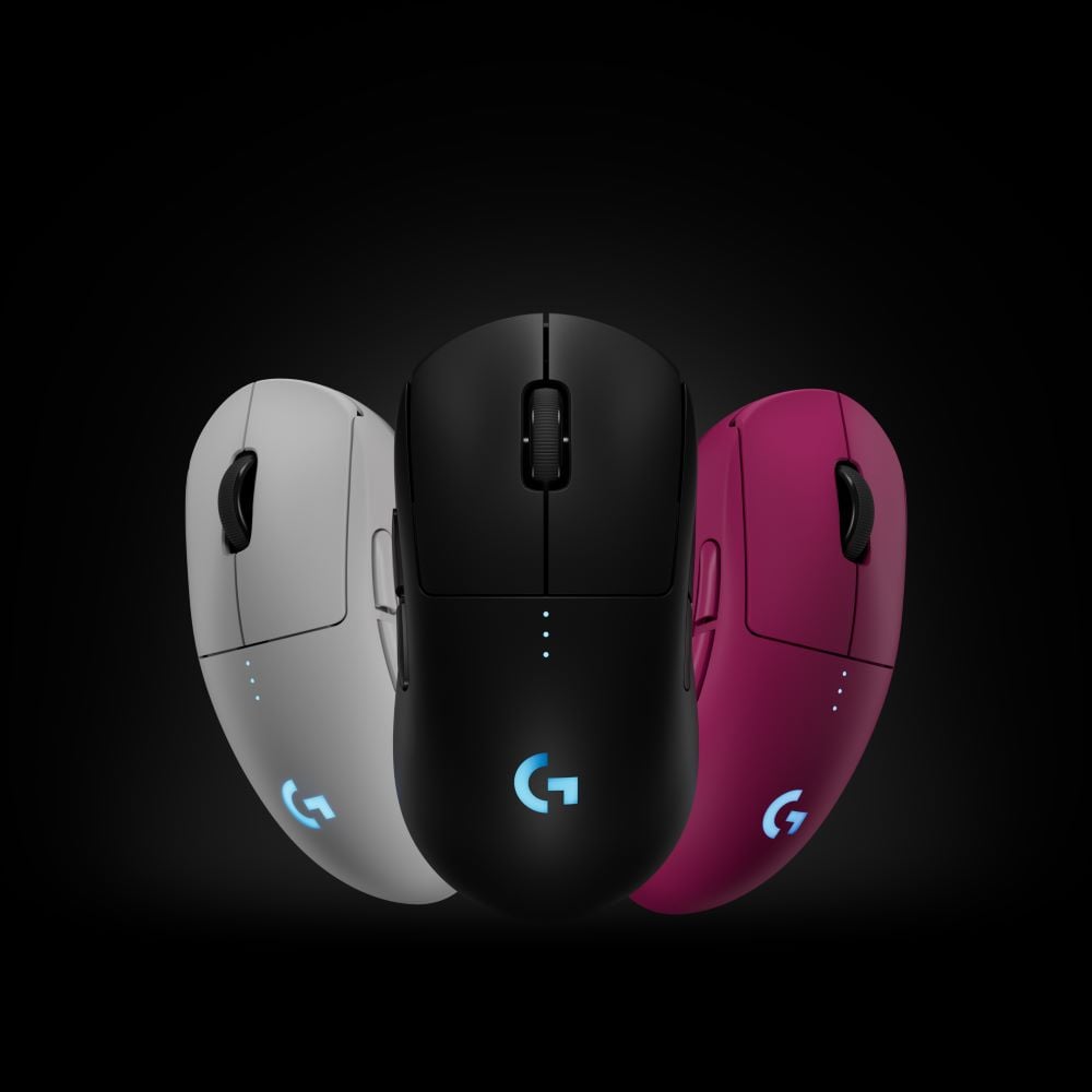 Logitech G