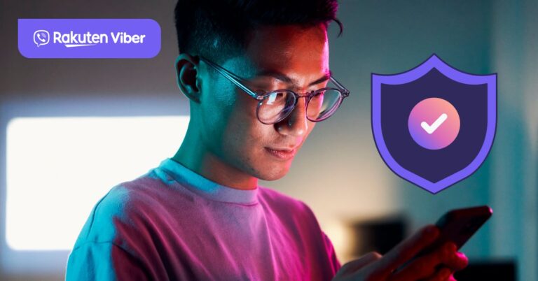 Rakuten Viber launches new security solutions for businesses