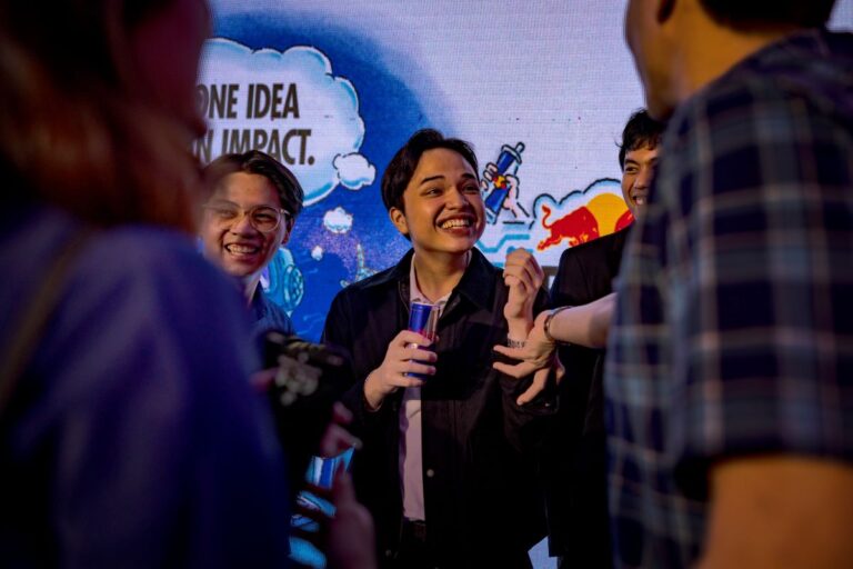 “Agriconnect” wins at Red Bull Basement national final, to represent the PH in Tokyo world final 