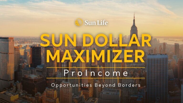 Sun Dollar Maximizer: How to maximize dollar assets amid interest rate cuts