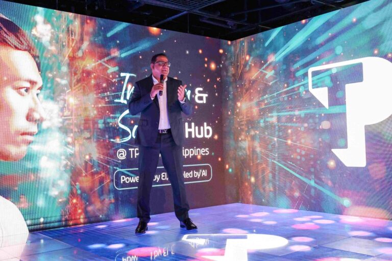 Teleperformance PH unveils flagship Innovation & Solutions Hub