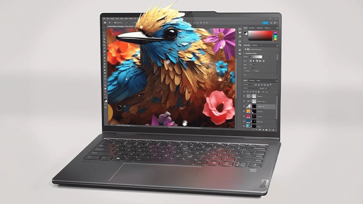 Lenovo Yoga 7i