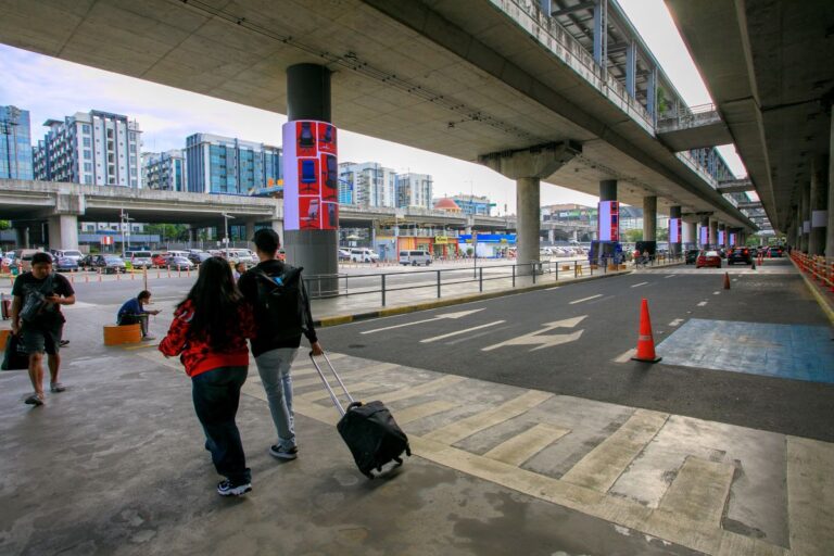NAIA ready for holiday travel surge—NNIC
