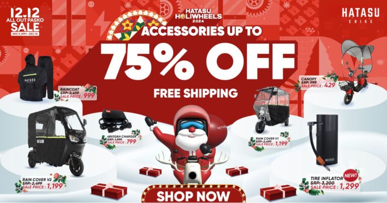 HATASU Holiday Gift Guide: Perfect picks for every budget!