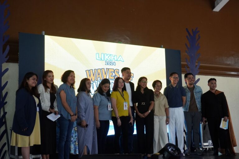 LIKHA 2024: Waves of wisdom and success for local MSMEs