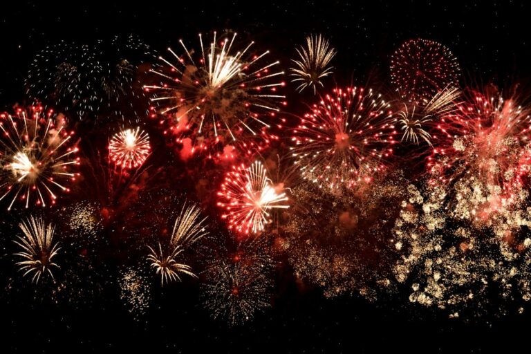 Agoda: More Filipinos looking to celebrate New Year’s Eve abroad