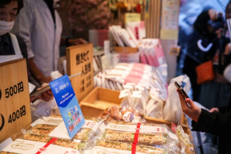 Alipay+ grows payment partner ecosystem, seamlessly connects merchants to travelers