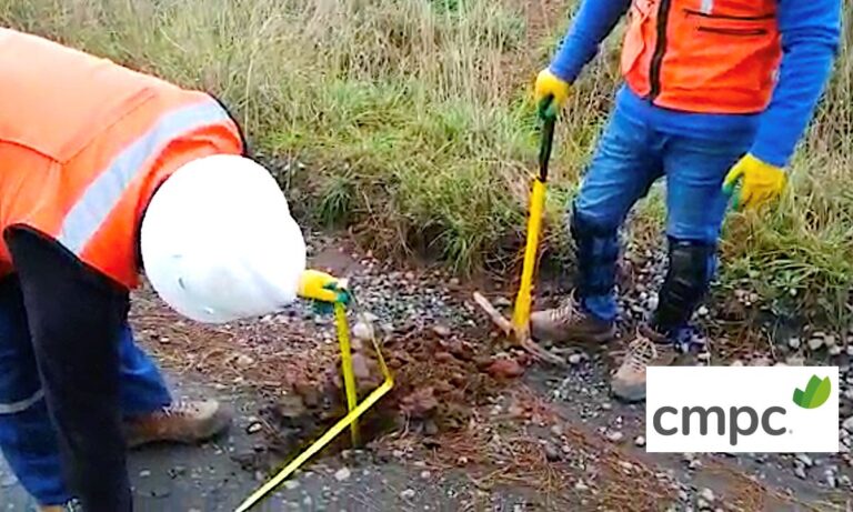 New innovation challenge for the fast and efficient assessment of forest roads conditions