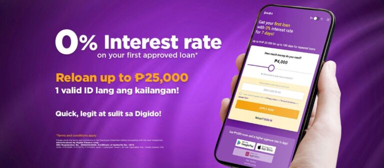 PH’s digital lending market to potentially exceed USD 1 billion in 2025