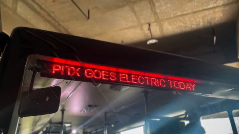 PITX launches innovative GET EV shuttle service for sustainable and reliable commuting