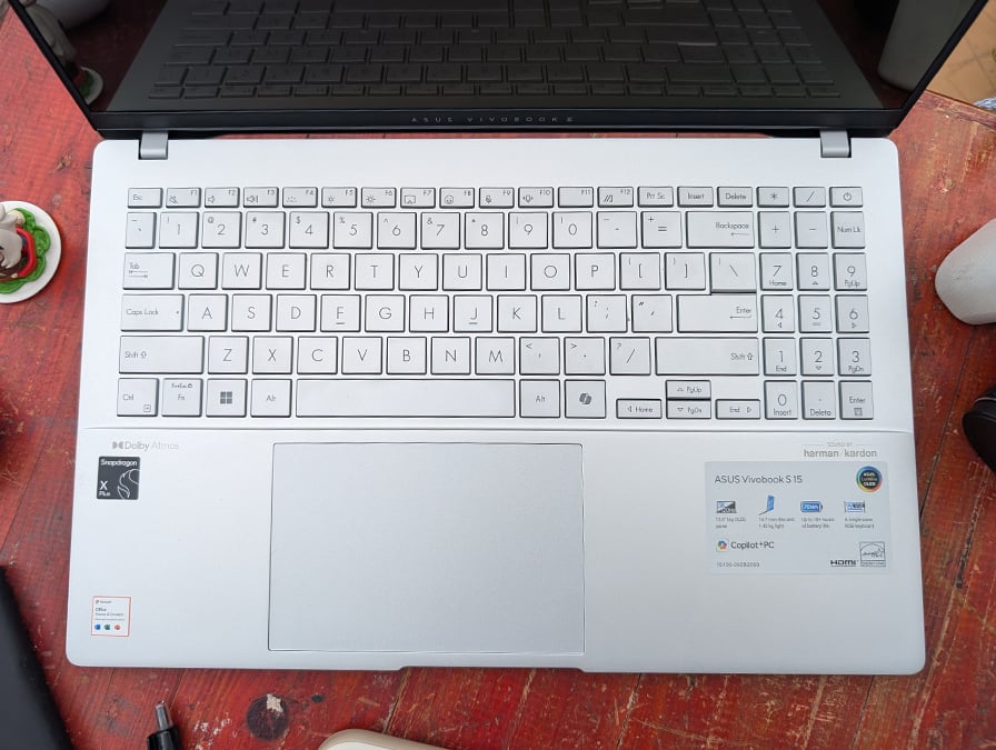 Vivobook S15