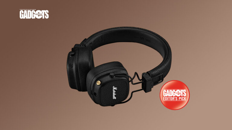 Marshall Major V reviewed