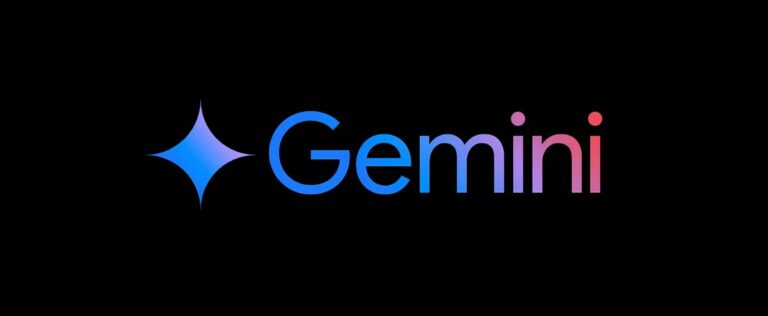 5 Google Gemini prompts to start 2025