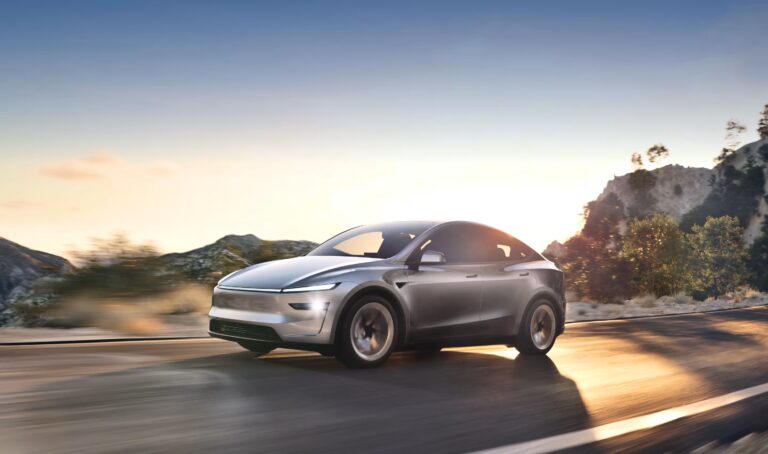 Tesla New Model Y now available in PH, price starts at PHP2.369M