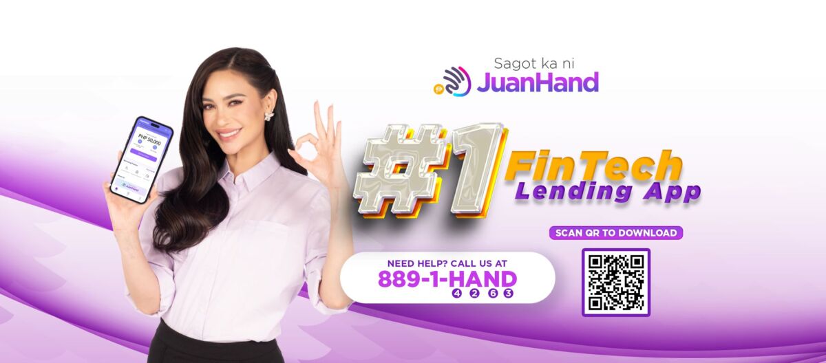 JuanHand