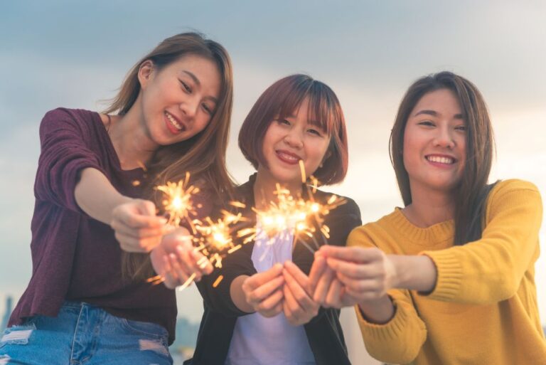 New year, new beginnings: Making your future brighter this 2025