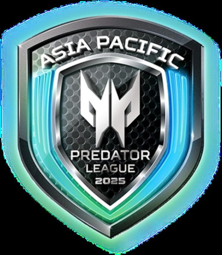 Acer APAC Predator League 2025 expands gaming tournament