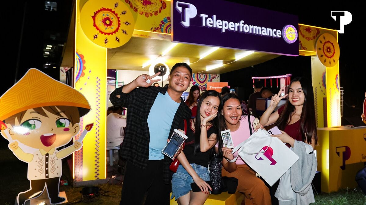 Teleperformance