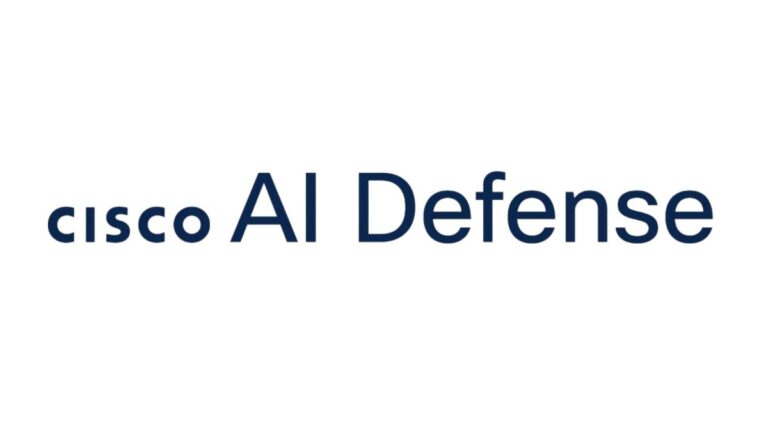 Cisco AI Defense secures the AI transformation of enterprises