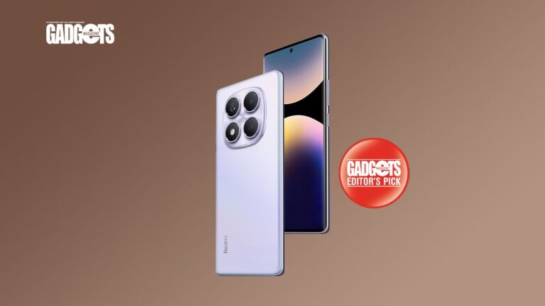 Reviewed: Redmi Note 14 Pro+ 5G