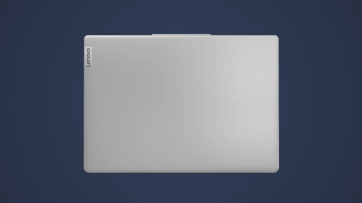 Lenovo IdeaPad Slim