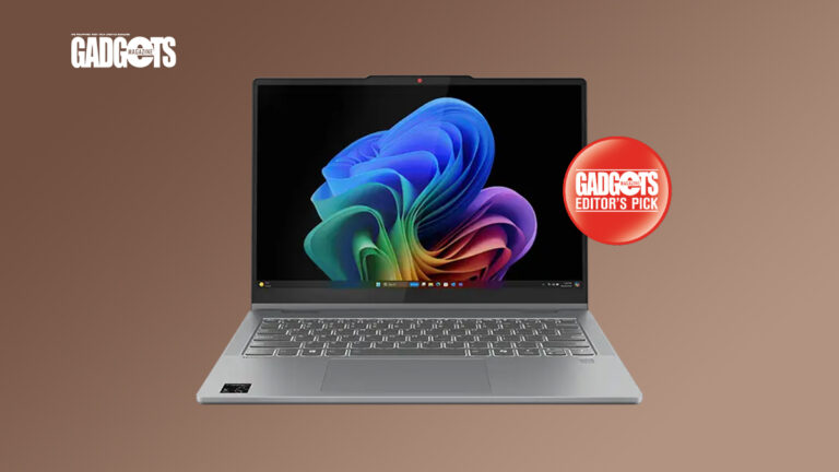 Lenovo IdeaPad Slim 5x reviewed